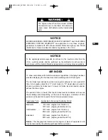 Makita G4300L User Manual preview