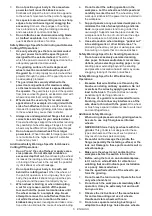 Preview for 5 page of Makita GA004G Instruction Manual