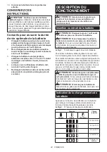 Preview for 24 page of Makita GA006G Instruction Manual