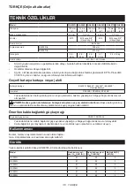 Preview for 118 page of Makita GA006G Instruction Manual