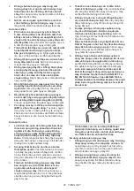 Preview for 80 page of Makita GA031G Instruction Manual