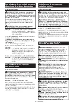 Preview for 47 page of Makita GA035GZ Instruction Manual