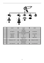 Preview for 10 page of Makita GA4030K Instruction Manual