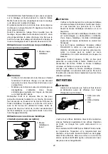 Preview for 20 page of Makita GA4030K Instruction Manual