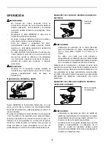 Preview for 32 page of Makita GA4030K Instruction Manual