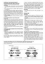 Preview for 7 page of Makita GA4034 Instruction Manual