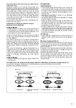 Preview for 13 page of Makita GA4034 Instruction Manual