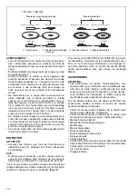 Preview for 14 page of Makita GA4034 Instruction Manual