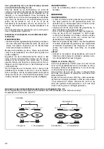 Preview for 32 page of Makita GA4034 Instruction Manual