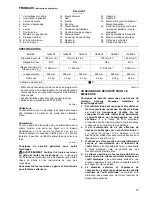 Preview for 15 page of Makita GA4040 Instruction Manual