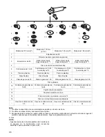 Preview for 66 page of Makita GA4040 Instruction Manual