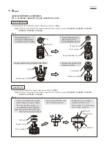 Preview for 4 page of Makita GA4041 Technical Information