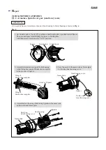 Preview for 6 page of Makita GA4041 Technical Information