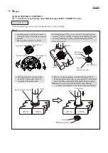 Preview for 8 page of Makita GA4041 Technical Information