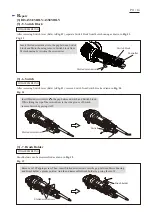 Preview for 11 page of Makita GA4041 Technical Information