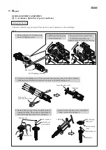 Preview for 3 page of Makita GA4042C Technical Information