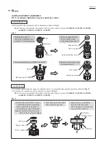 Preview for 4 page of Makita GA4042C Technical Information