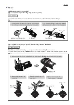 Preview for 5 page of Makita GA4042C Technical Information