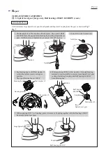 Preview for 6 page of Makita GA4042C Technical Information