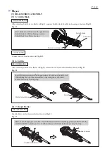 Preview for 9 page of Makita GA4042C Technical Information