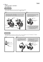 Preview for 10 page of Makita GA4042C Technical Information