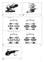 Preview for 3 page of Makita GA4530 Instruction Manual