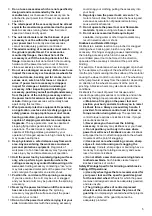 Preview for 5 page of Makita GA4530 Instruction Manual