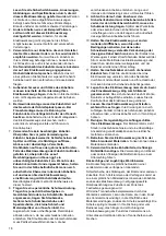 Preview for 18 page of Makita GA4530 Instruction Manual