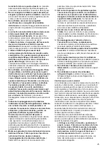 Preview for 25 page of Makita GA4530 Instruction Manual