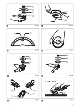 Preview for 3 page of Makita GA4541 Instruction Manual