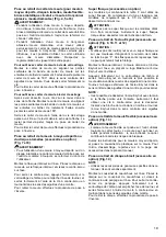 Preview for 19 page of Makita GA4541 Instruction Manual