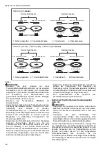 Preview for 32 page of Makita GA4541 Instruction Manual