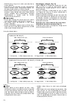 Preview for 74 page of Makita GA4541 Instruction Manual