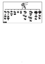 Preview for 7 page of Makita GA4590 Instruction Manual