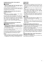 Preview for 9 page of Makita GA5040CZ1 Instruction Manual