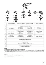 Preview for 33 page of Makita GA5040CZ1 Instruction Manual