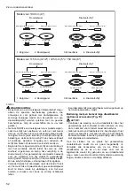 Preview for 52 page of Makita GA5040CZ1 Instruction Manual