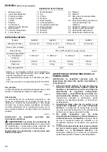 Preview for 56 page of Makita GA5040CZ1 Instruction Manual