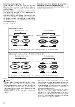 Preview for 72 page of Makita GA5040CZ1 Instruction Manual