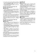 Preview for 73 page of Makita GA5040CZ1 Instruction Manual