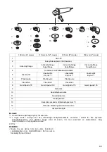 Preview for 83 page of Makita GA5040CZ1 Instruction Manual