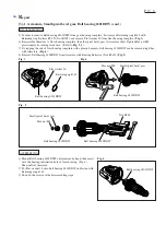 Preview for 3 page of Makita GA7020 Technical Information