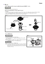 Preview for 5 page of Makita GA7020 Technical Information