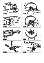 Preview for 2 page of Makita GA7061 Instruction Manual