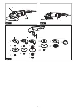 Preview for 4 page of Makita GA7061 Instruction Manual