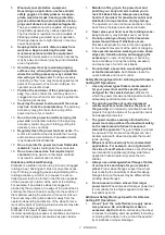Preview for 7 page of Makita GA7061 Instruction Manual