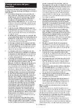 Preview for 15 page of Makita GA7061 Instruction Manual