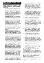 Preview for 55 page of Makita GA7061 Instruction Manual