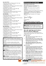 Preview for 3 page of Makita GA7061R Instruction Manual