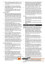 Preview for 4 page of Makita GA7061R Instruction Manual